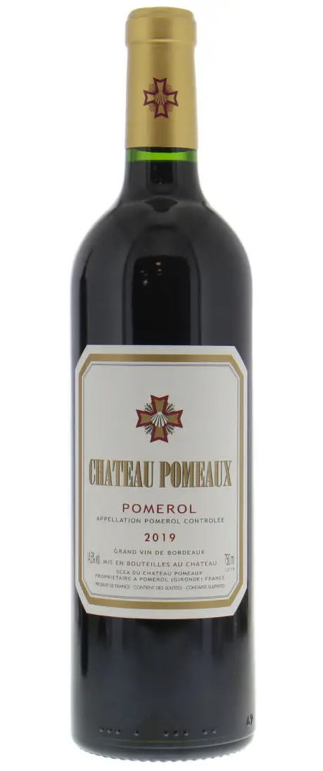 2019 | Chateau Pomeaux at CaskCartel.com