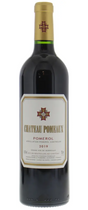 2019 | Chateau Pomeaux at CaskCartel.com