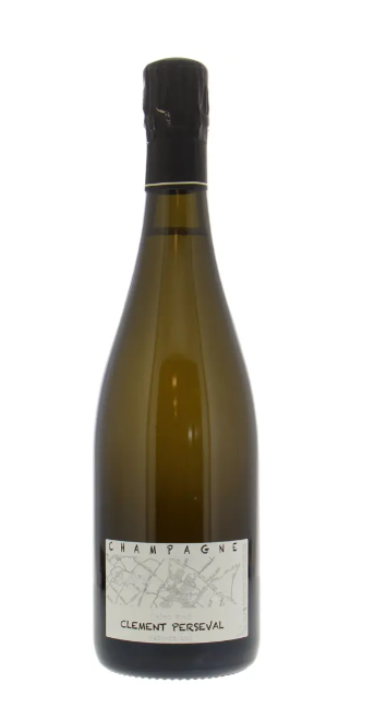 Clement Perseval | Blanc de Blancs - NV at CaskCartel.com