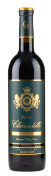 2016 | Clarendelle | Rouge at CaskCartel.com