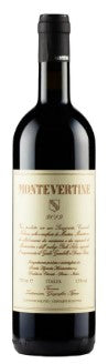 2019 | Montevertine | Toscana IGT at CaskCartel.com