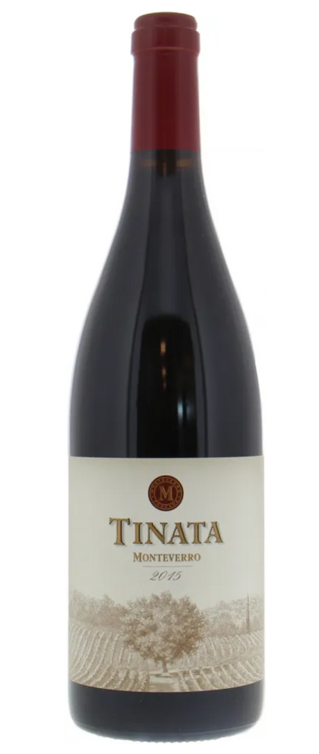 2015 | Monteverro | Tinata at CaskCartel.com