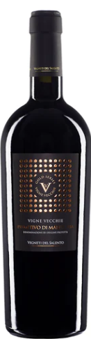 2016 | Farnese Vini | Vigneti Del Salento Vigne Vecchie Primitivo Di Manduria at CaskCartel.com