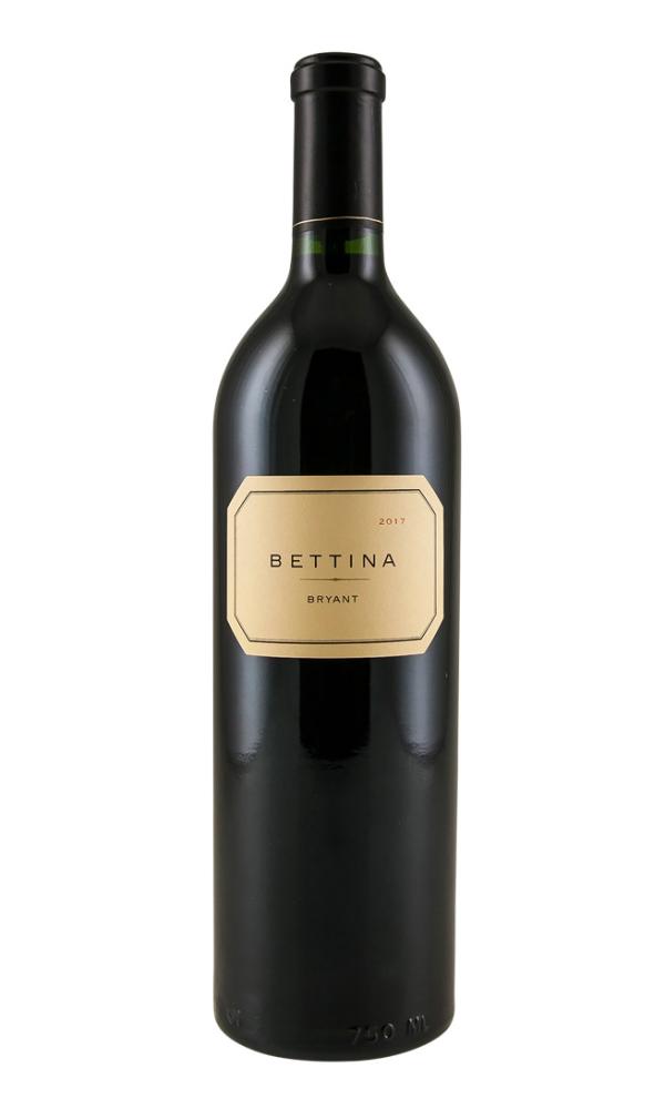 2017 | Bryant Family Vineyard | 'Bettina' Proprietary Red at CaskCartel.com