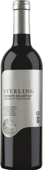 2020 | Sterling Vineyards | Vintner's Collection Cabernet Sauvignon at CaskCartel.com