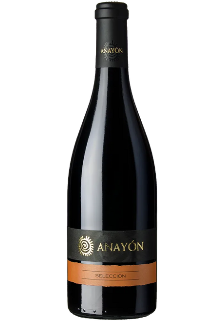 2015 | Grandes Vinos Y Viñedos | Anayon Garnacha Seleccion at CaskCartel.com