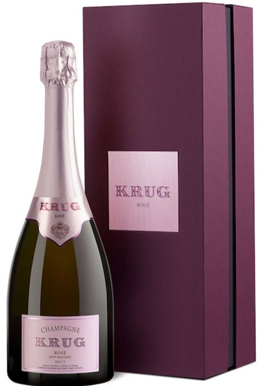 Krug | Rose 24eme Edition - NV at CaskCartel.com