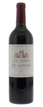 2015 | Chateau Latour | Les Forts de Latour at CaskCartel.com
