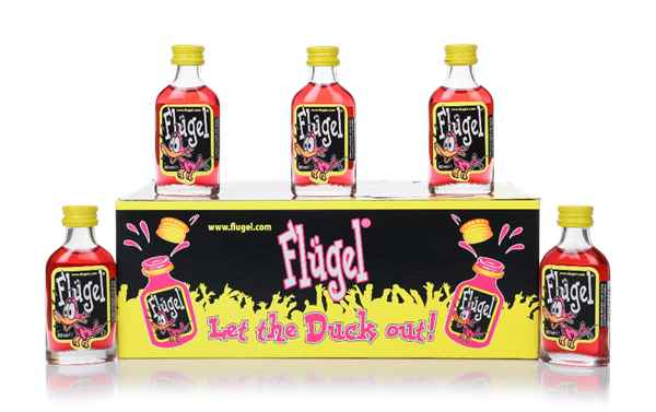  Flügel | 40x20ML at CaskCartel.com