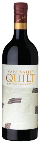 2019 | Quilt Wines | Napa Valley Cabernet Sauvignon at CaskCartel.com