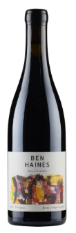 2019 | Ben Haines | Firelights Syrah at CaskCartel.com