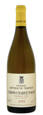 2018 | Domaine Bonneau du Martray | Corton Charlemagne (Magnum) at CaskCartel.com