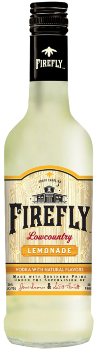 Firefly Lemonade Vodka | 1.75L at CaskCartel.com