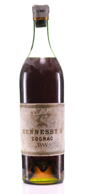 Hennessy Vintage 1860 Cognac | 700ML at CaskCartel.com