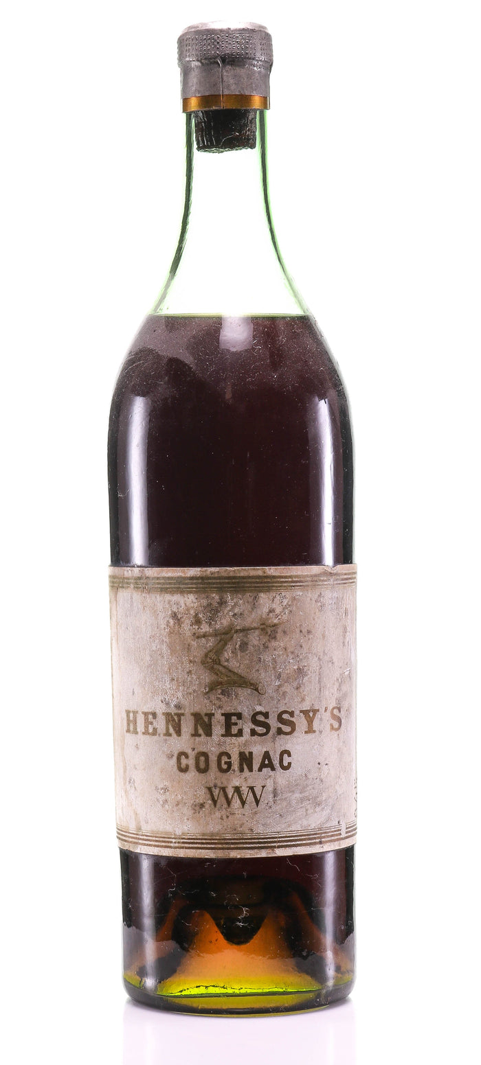 Hennessy Vintage 1860 Cognac | 700ML