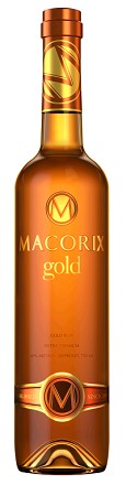 Macorix Gold Rum