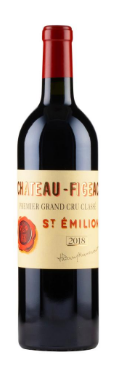 2018 | Chateau Figeac | Saint-Emilion at CaskCartel.com