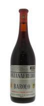 1971 | Fontanafredda | Barolo at CaskCartel.com
