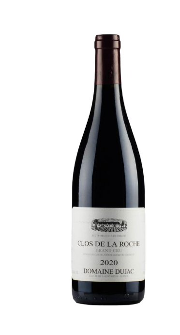 2020 | Domaine Dujac | Clos de la Roche at CaskCartel.com