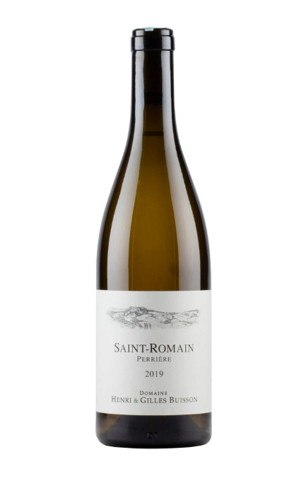 2019 | Henri & Gilles Buisson | Saint Romain La Perriere at CaskCartel.com