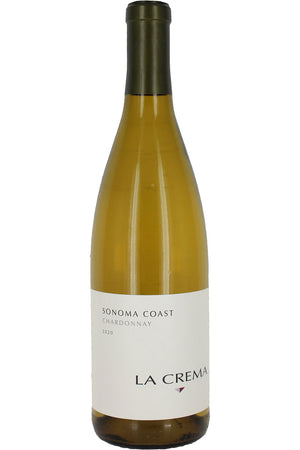 2020 | La Crema | Sonoma Coast Chardonnay at CaskCartel.com