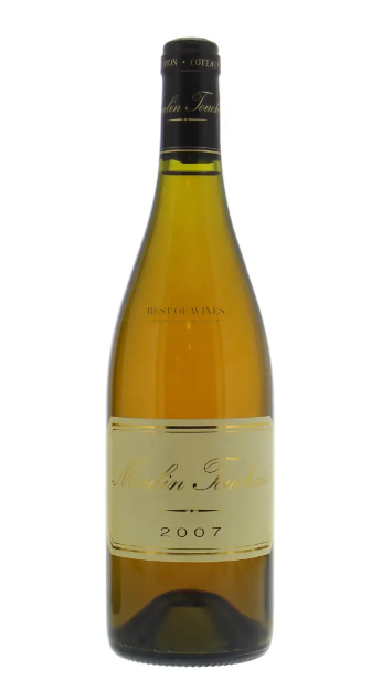 2007 | Moulin Touchais | Coteaux du Layon at CaskCartel.com