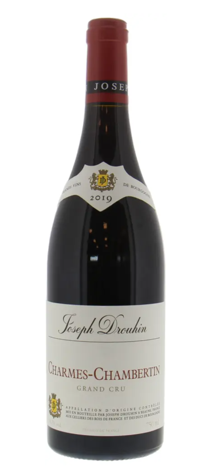 2019 | Drouhin Joseph | Charmes Chambertin at CaskCartel.com