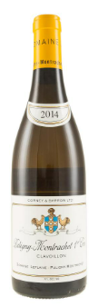 2014 | Domaine Leflaive | Puligny-Montrachet Clavoillon at CaskCartel.com
