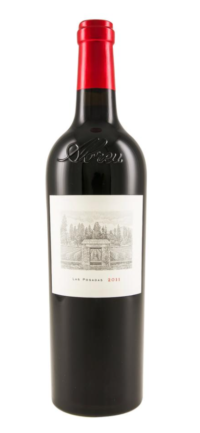 2011 | Abreu | Las Posadas at CaskCartel.com