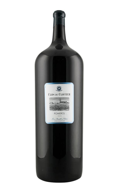 2015 | Jean-Baptiste Audy | Clos du Clocher 18L at CaskCartel.com