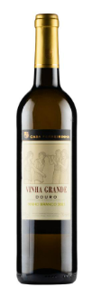 2021 | Casa Ferreirinha | Vinha Grande Branco at CaskCartel.com