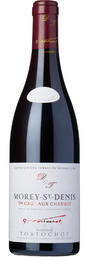 2020 | Domaine Tortochot | Morey-Saint-Denis Aux Charmes 1er Cru at CaskCartel.com