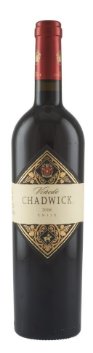 2008 | Errazuriz | Vinedo Chadwick at CaskCartel.com