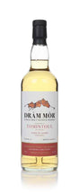 Tomintoul 10 Year Old (cask 32) - Dràm Mòr | 700ML at CaskCartel.com
