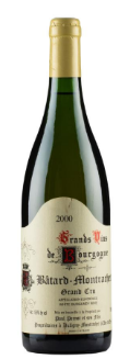 2000 | Paul Pernot | Batard-Montrachet at CaskCartel.com