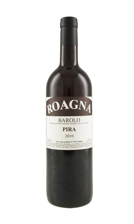 2010 | Roagna | Barolo La Pira at CaskCartel.com