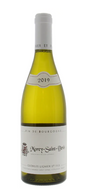 2019 | Georges Lignier | Morey Saint Denis Blanc at CaskCartel.com