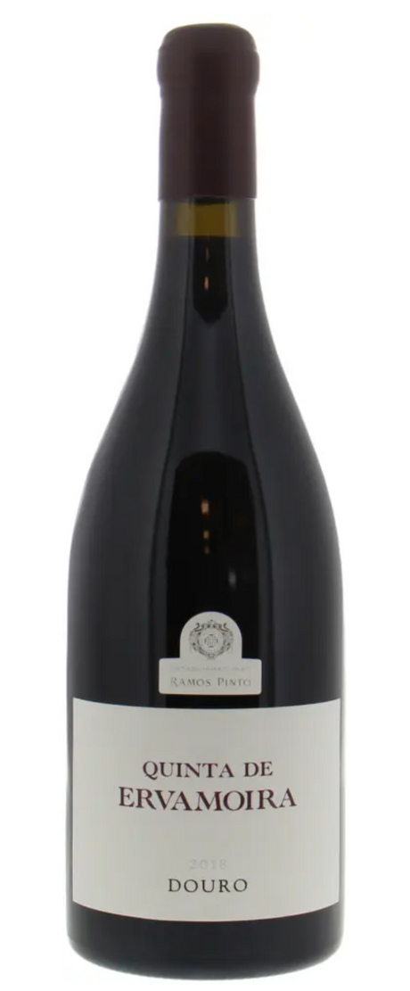 2018 | Ramos Pinto | Tinto Quinta de Ervamoira at CaskCartel.com