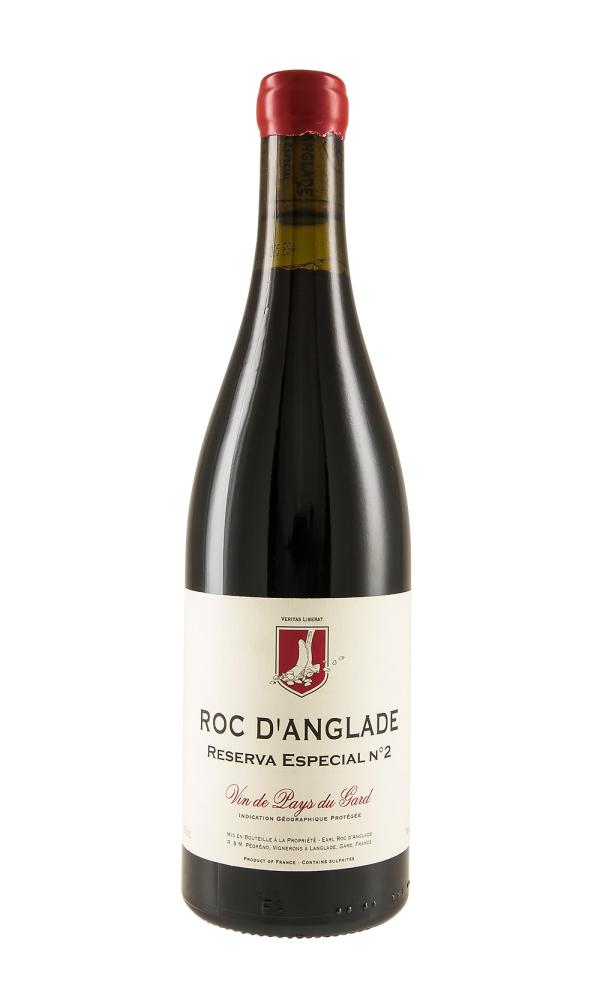 Roc d'Anglade | Reserva Especial N 2 - NV at CaskCartel.com
