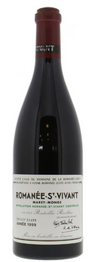 1999 | Domaine de la Romanee Conti | St. Vivant at CaskCartel.com