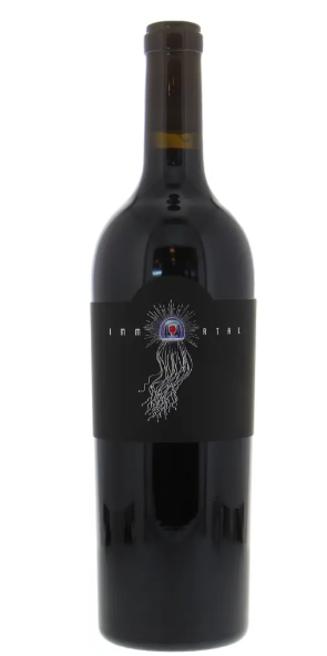 2016 | Immortal | Cabernet Sauvignon Impassable Mountain at CaskCartel.com