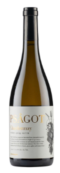 2019 | Psagot Winery | Chardonnay (Kosher)