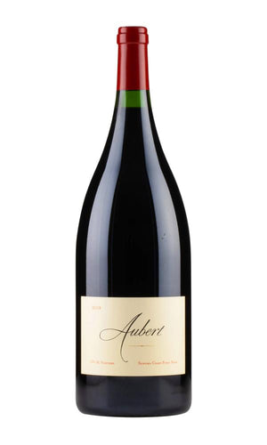 2019 | Aubert | UV-SL Pinot Noir (Magnum) at CaskCartel.com