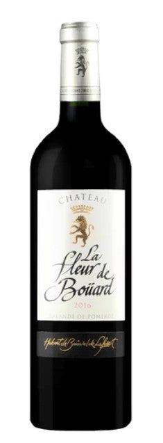 2016 | Château la Fleur de Boüard | Pomerol at CaskCartel.com