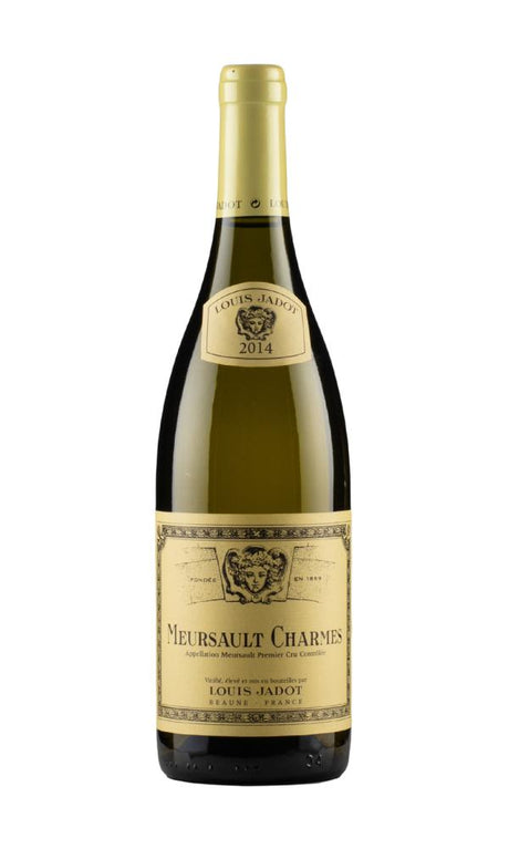 2014 | Louis Jadot | Meursault Charmes at CaskCartel.com