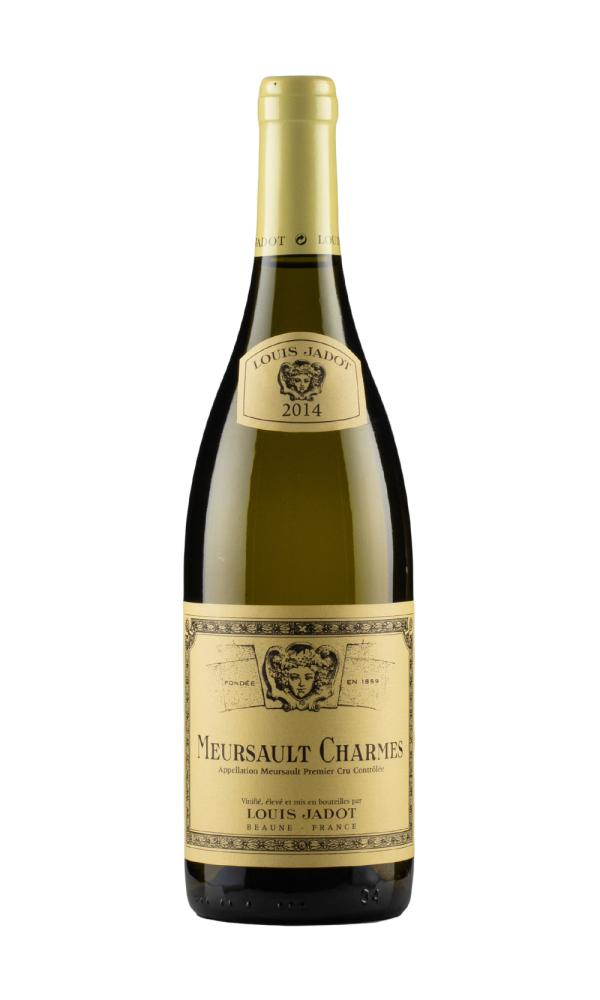 2014 | Louis Jadot | Meursault Charmes at CaskCartel.com
