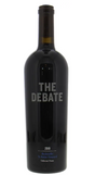 2019 | The Debate | Cabernet Franc Beckstoffer To Kalon at CaskCartel.com