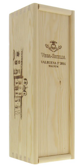 2014 | Vega Sicilia | Valbuena (Magnum) at CaskCartel.com