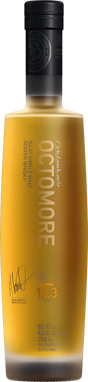 Bruichladdich Octomore Edition 12.3 at CaskCartel.com