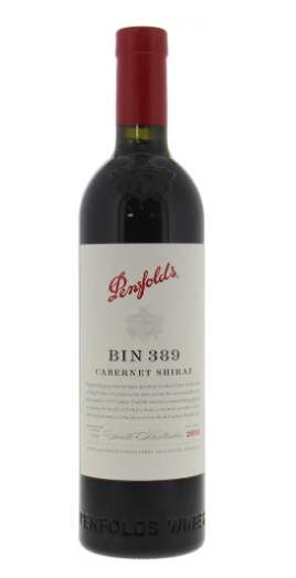 2018 | Penfolds | Bin 389 at CaskCartel.com